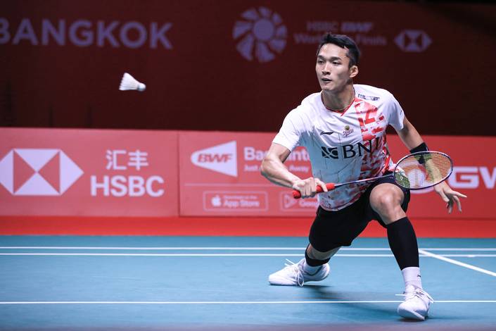 Jonatan Christie (Humas PP PBSI) Jonatan Christie (Humas PP PBSI)