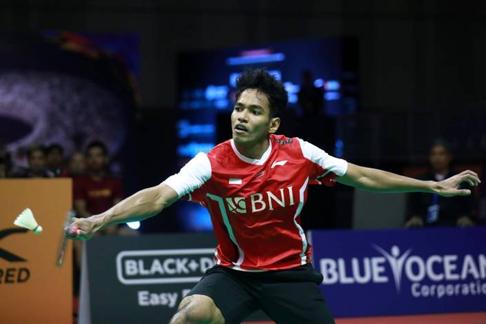 Chico Aura Dwi Wardoyo (Humas PP PBSI) Chico Aura Dwi Wardoyo (Humas PP PBSI)