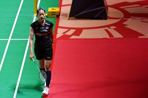 Putri Kusuma Wardani (Djarum Badminton)