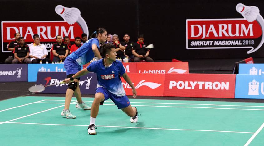 Alif Rafsyah Mauthuthihona/Rayhan Vania Salsabila Alif Rafsyah Mauthuthihona/Rayhan Vania Salsabila