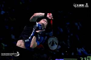 Hans-Kristian Vittinghus (Denmark).