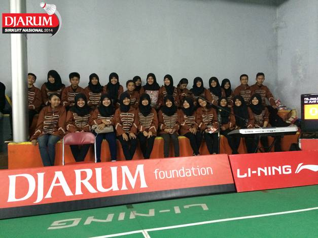 Gita Suara Cilegon Mandiri (GSCM) Gita Suara Cilegon Mandiri (GSCM)