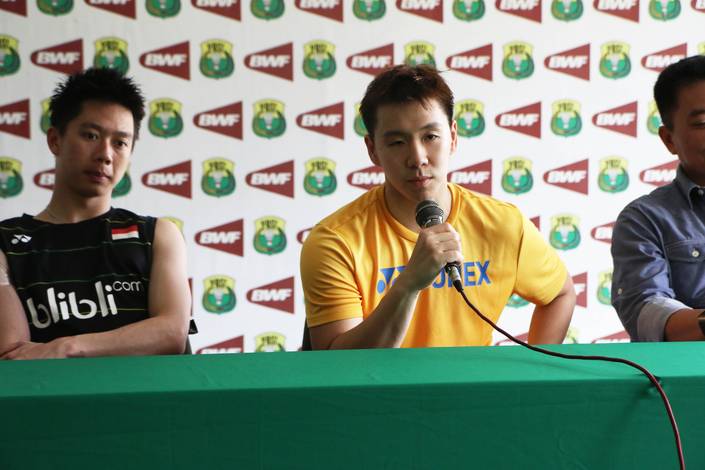 Marcus Fernaldi Gideon