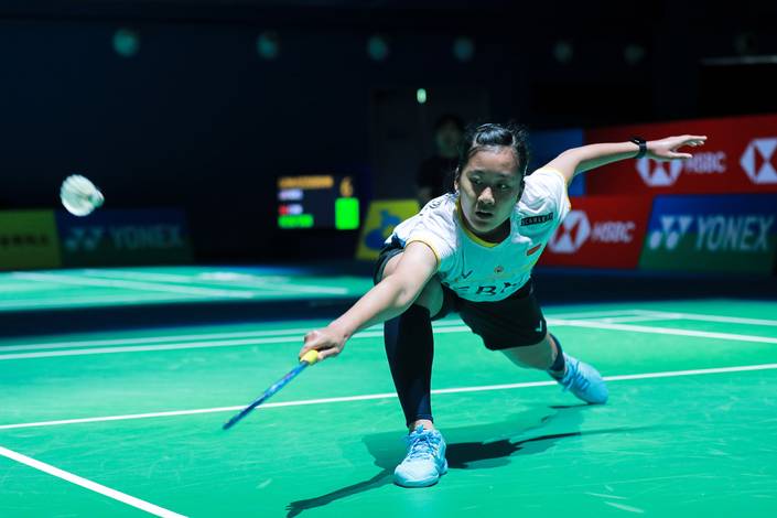 Putri Kusuma Wardani (Humas PP PBSI) Putri Kusuma Wardani (Humas PP PBSI)