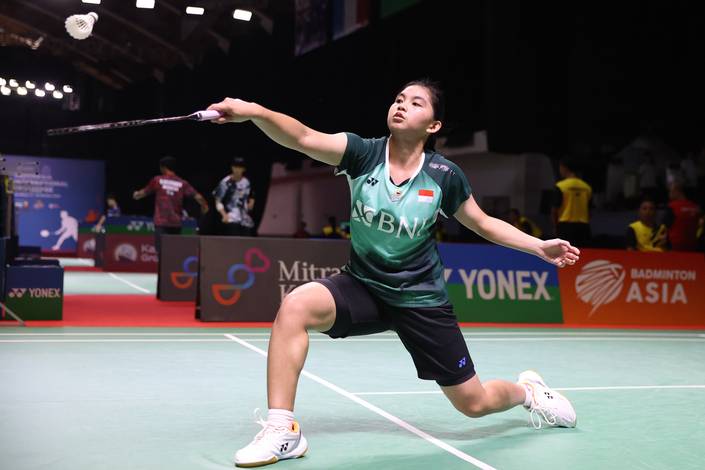 Tasya Farahnailah (Humas PP PBSI) Tasya Farahnailah (Humas PP PBSI)