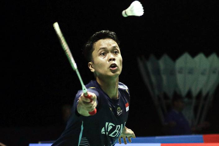 Anthony Sinisuka Ginting (Humas PP PBSI) Anthony Sinisuka Ginting (Humas PP PBSI)