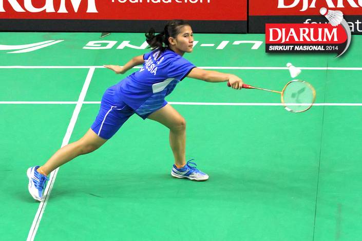 Priskila Siahaya Priskila Siahaya