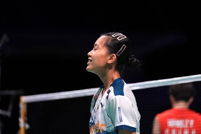 Putri Kusuma Wardani (Humas PP PBSI) Putri Kusuma Wardani (Humas PP PBSI)