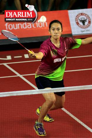 Aprilia Yuswandari Aprilia Yuswandari