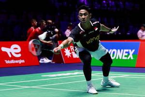 Alwi Farhan (Humas PP PBSI)