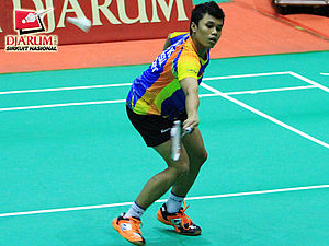 R Eka Fajar Kusuma