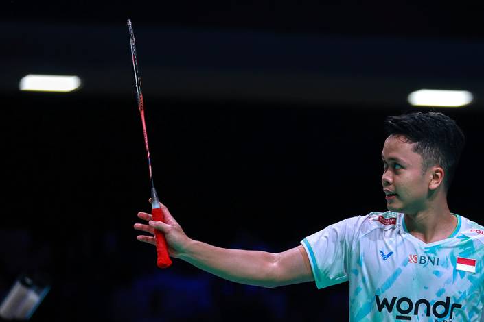 Anthony Sinisuka Ginting (Humas PP PBSI)