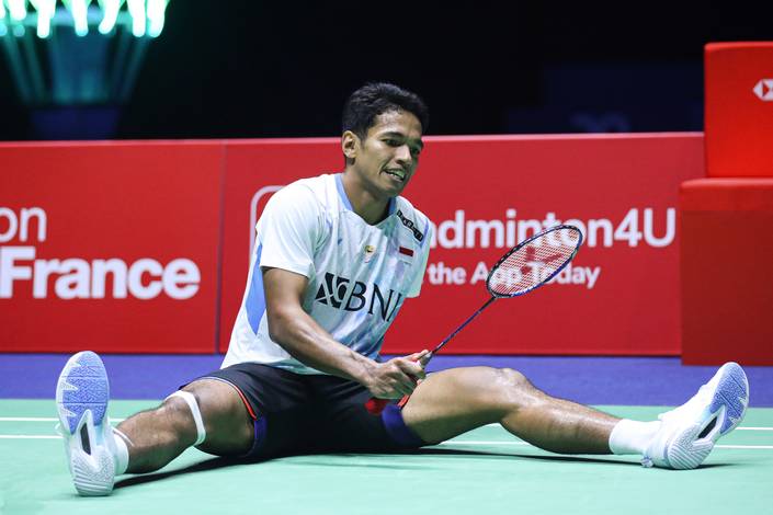 Chico Aura Dwi Wardoyo (Humas PP PBSI) Chico Aura Dwi Wardoyo (Humas PP PBSI)
