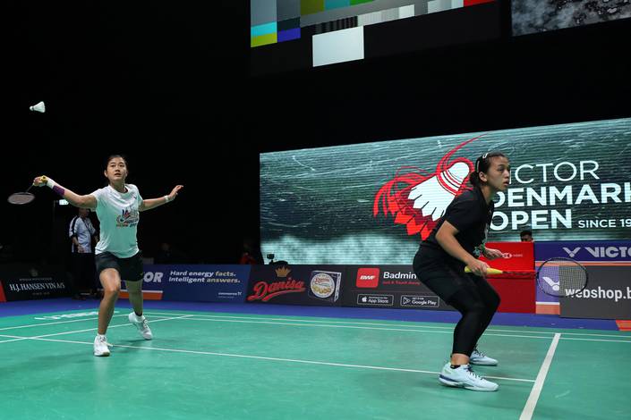 Febriana Dwipuji Kusuma/Amalia Cahaya Pratiwi (Humas PP PBSI)