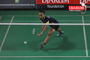 Ummy Ghoriibah (Emas Centre Jambi)