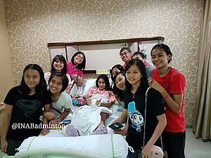 Bellaetrix Manuputty