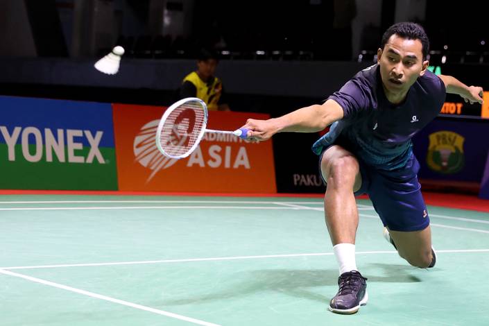 Tommy Sugiarto (Humas PP PBSI) Tommy Sugiarto (Humas PP PBSI)