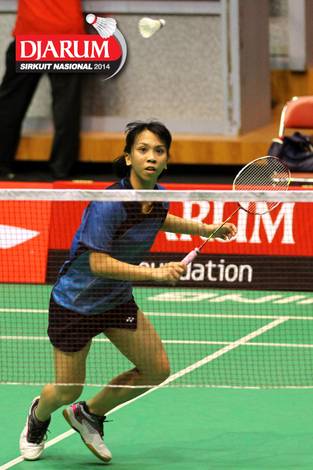 Lyanny Alessandra Mainaky