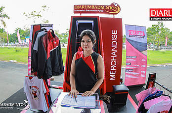 Sirnas Sumsel | Outdoor Activity