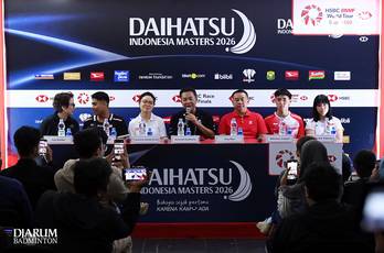 DIM 2026 | Press Conference 19 Jan 2026