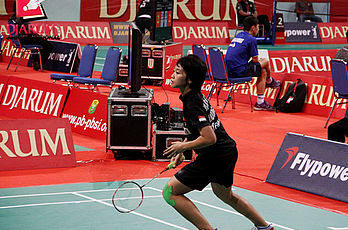 Hari Ke 1