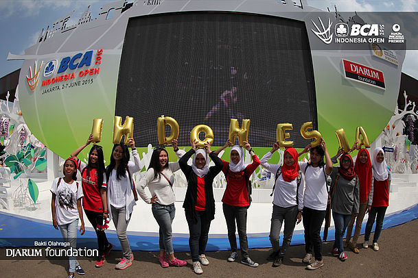 Tontowi Ahmad/Liliyana Natsir (Photo By Badminton Photo) Tontowi Ahmad/Liliyana Natsir (Photo By Badminton Photo)