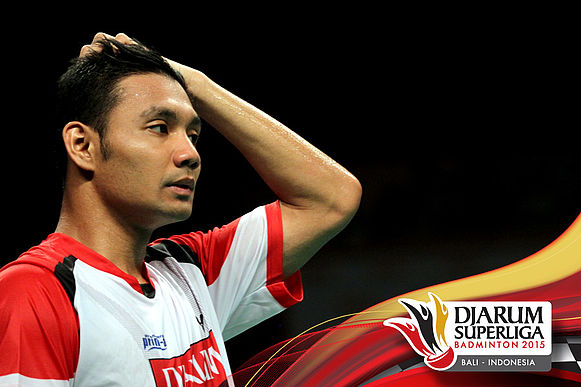 Edi Subaktiar/Gloria Emanuelle Widjaja Edi Subaktiar/Gloria Emanuelle Widjaja