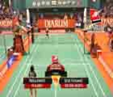 Melisa Andesti (PB DJARUM) VS Sarah Fatmawati (JAYA RAYA JAKARTA)