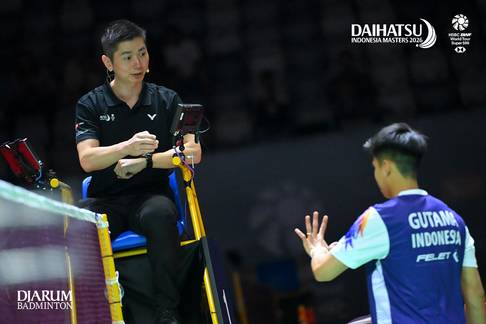 Sabar Karyaman Gutama (Indonesia) Sabar Karyaman Gutama (Indonesia)