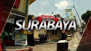 Highlight Djarum Sirkuit Nasional Premier Jawa Timur Open 2018